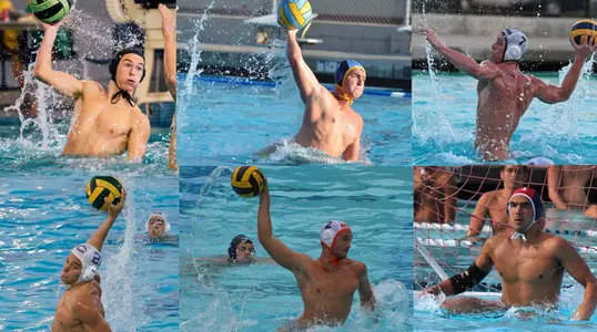 Rosa Reveals 2017 Recruiting Class Image