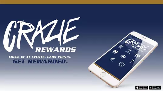 Crazie Rewards