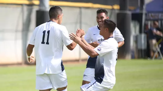MSOC happy