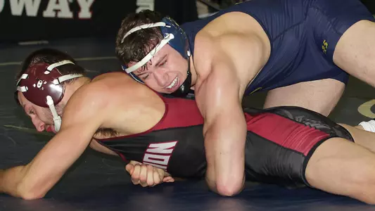 Nolan Kistler
