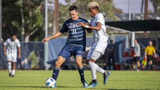 Preston Judd scores his 12th goal of the year at San Jose State.