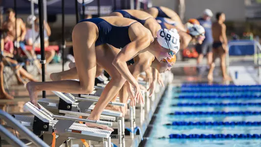 Lancers Mix Things Up in Home Dual Image