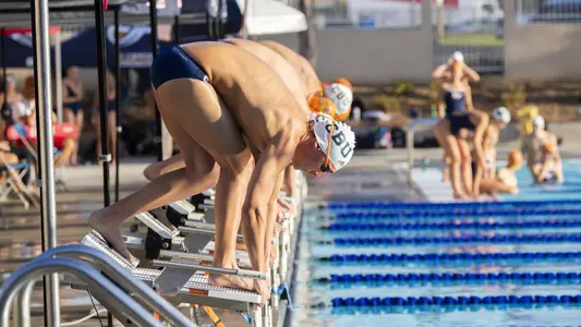 Lancers Win Big In Home Dual Image