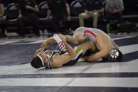 Lancers End Road Dual Season Image