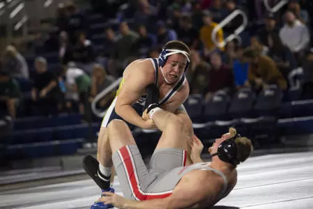 Zach Schrader