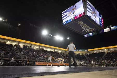 Silva Takes Fifth at Reno Tournament of Champions Image
