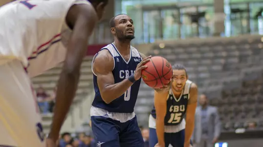 Milan Acquaah vs. Howard 2
