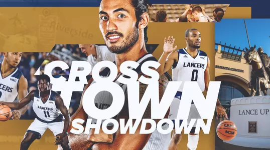 CBU vs. UCR MBB Crosstown Showdown