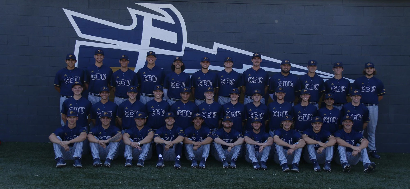 2019 Team Photo