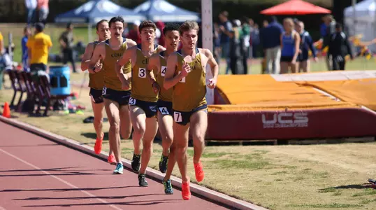 Men's Track