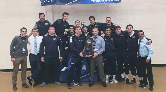 Super Region IV Champs