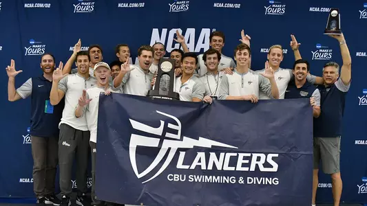 second place
