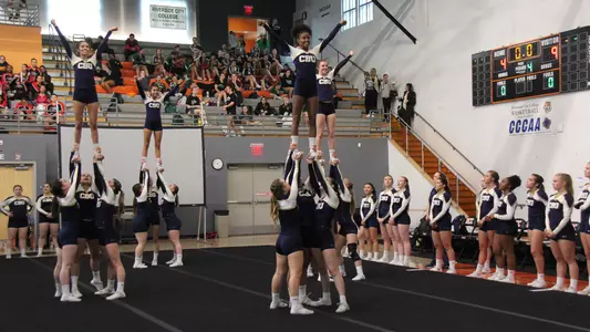 STUNT cbu