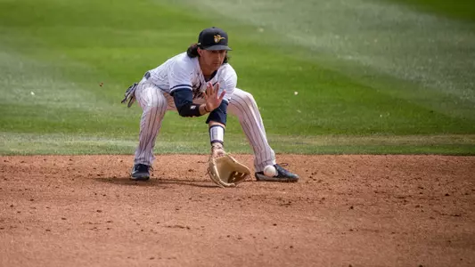 Even Split with Eagles Image