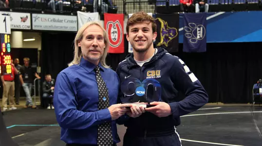 Nolan Kistler