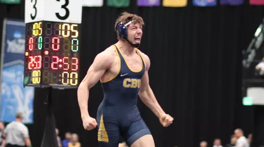 Nolan Kistler