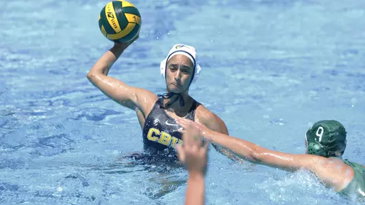 CBU Spoils Concordia's Senior Day Image