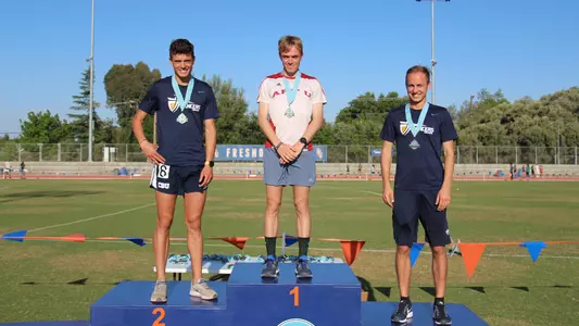 steeple podium