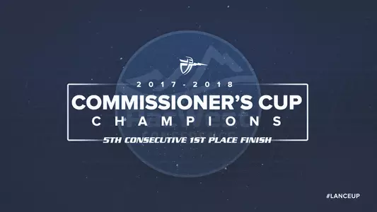 Commissioners Cup