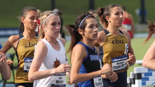 Anett Somogyi and Berenice