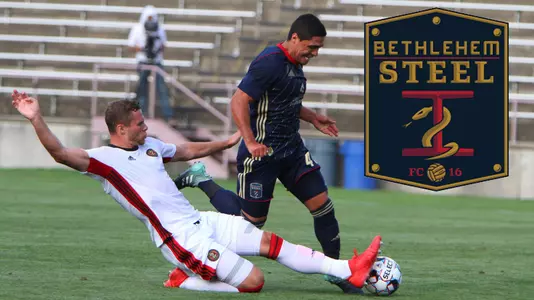 Bethlehem Steel FC