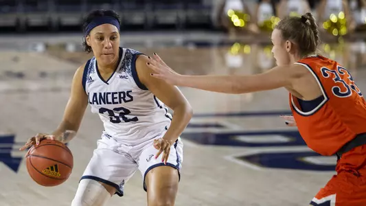 Britney Thomas