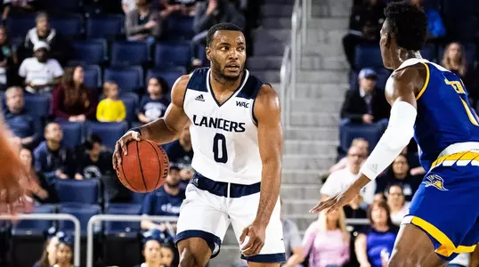 Milan Acquaah vs. CSU Bakersfield