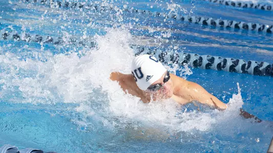 CBU Rallies Back for Win Image