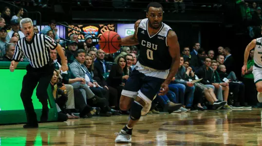 Milan Acquaah at Utah Valley