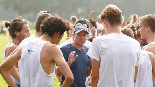 Tribble and mens team