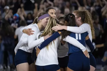 Team Huddle
