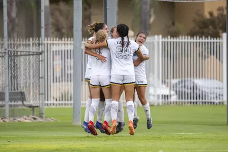 Team Celebration
