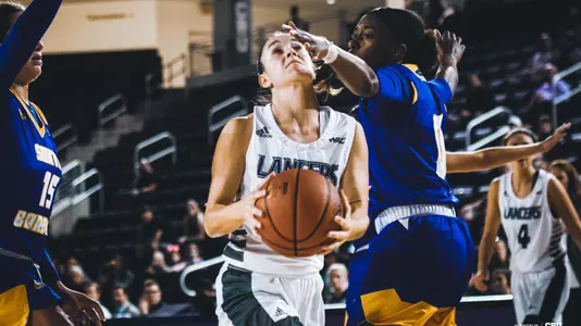 Ane Drive UCSB Sidearm