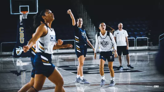 Gracie Follow Through