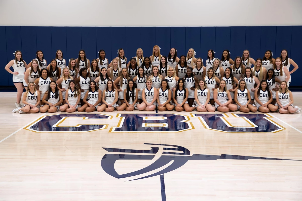 CHEER_Team Photo