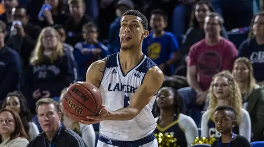 Jeremy Smith vs. UC Irvine