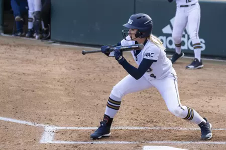 CBU Wins Wild WAC Opener Image