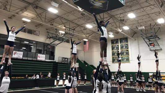 team stunt