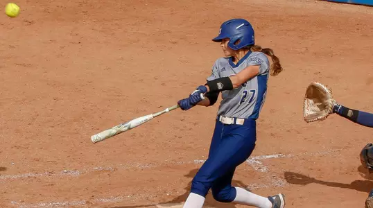 Anise Avalos vs. UTEP