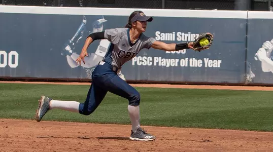 Anise Avalos at LMU