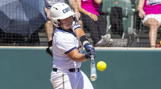 Brittany Galvez vs. GCU