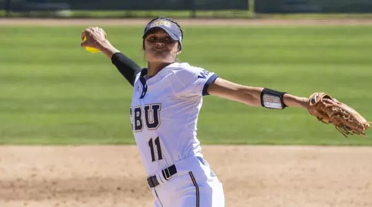 Kellye Springstead vs. GCU