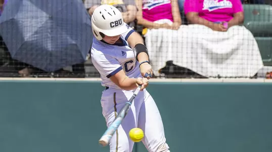 Cheyann Tucker vs. Grand Canyon