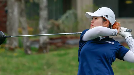 Sunny Wang at WAC Championships