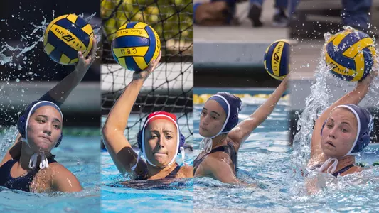 2019 All-Golden Coast Conference