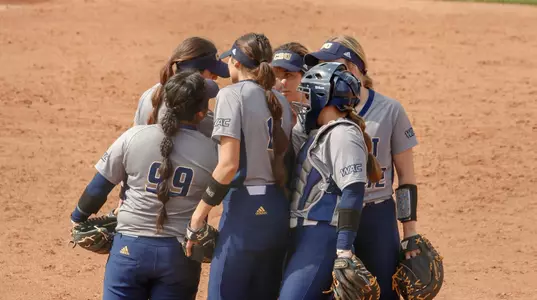 CBU Softball