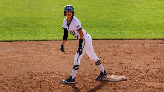 Anise Avalos vs. Sacramento State