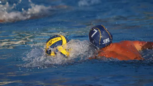 CBU water polo generic seven
