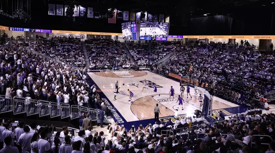 California Baptist University Events Center