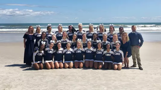 2019 NCA Champions